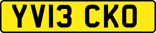 YV13CKO