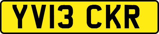 YV13CKR