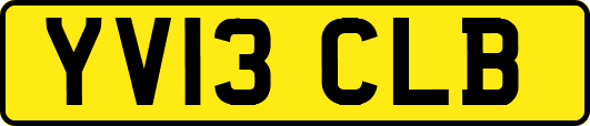 YV13CLB