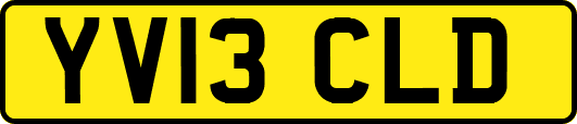 YV13CLD