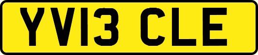 YV13CLE