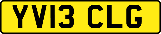 YV13CLG