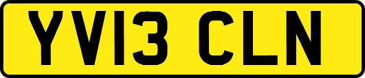 YV13CLN