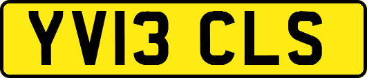 YV13CLS