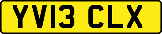 YV13CLX