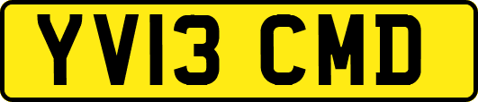 YV13CMD