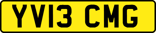 YV13CMG