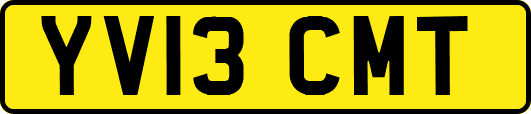 YV13CMT