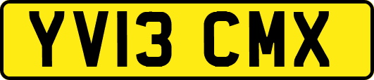 YV13CMX