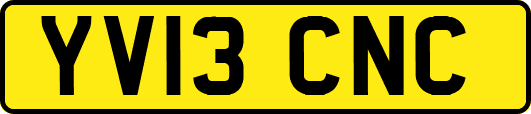 YV13CNC
