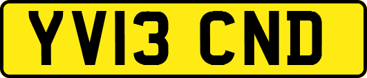 YV13CND