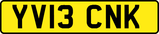 YV13CNK