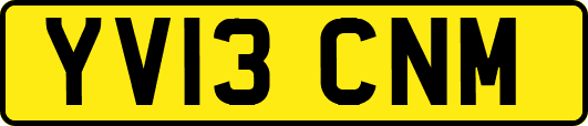 YV13CNM