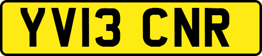 YV13CNR