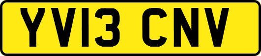 YV13CNV