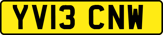 YV13CNW