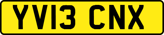 YV13CNX
