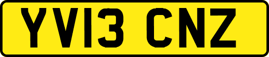 YV13CNZ