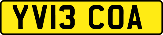 YV13COA