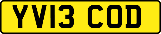 YV13COD