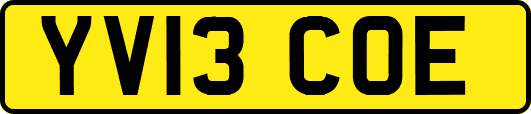 YV13COE