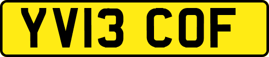 YV13COF