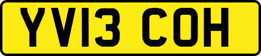 YV13COH