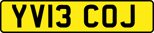 YV13COJ