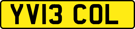 YV13COL