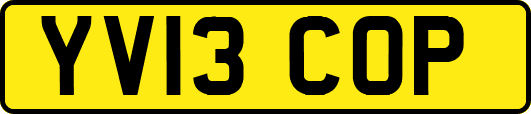 YV13COP
