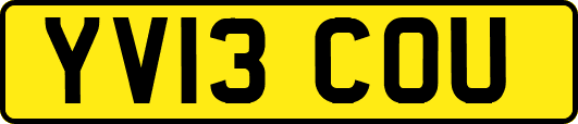 YV13COU