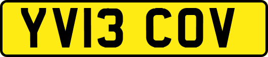 YV13COV