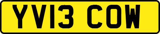 YV13COW