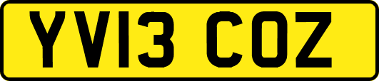 YV13COZ