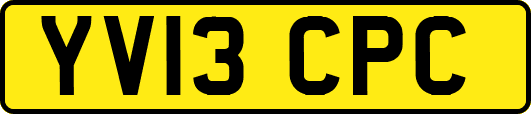 YV13CPC