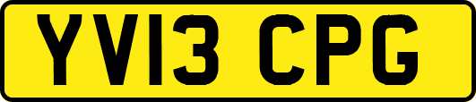 YV13CPG