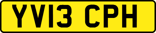 YV13CPH