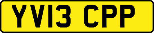 YV13CPP