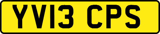 YV13CPS