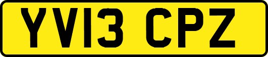 YV13CPZ