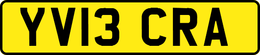 YV13CRA