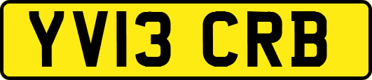 YV13CRB