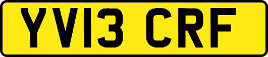 YV13CRF