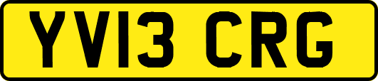 YV13CRG