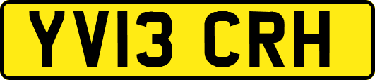 YV13CRH