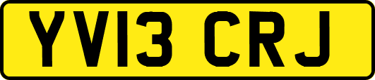 YV13CRJ