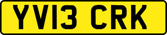 YV13CRK