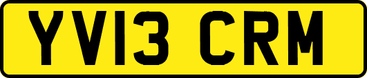 YV13CRM