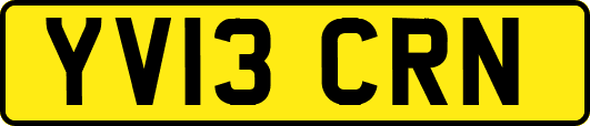 YV13CRN
