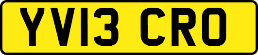 YV13CRO